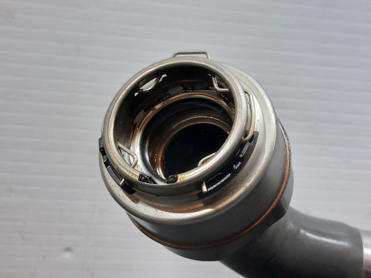 Tubo do intercooler DACIA Jogger Imagem-4