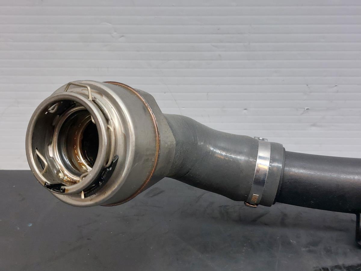 Tubo do intercooler DACIA Jogger Imagem-3