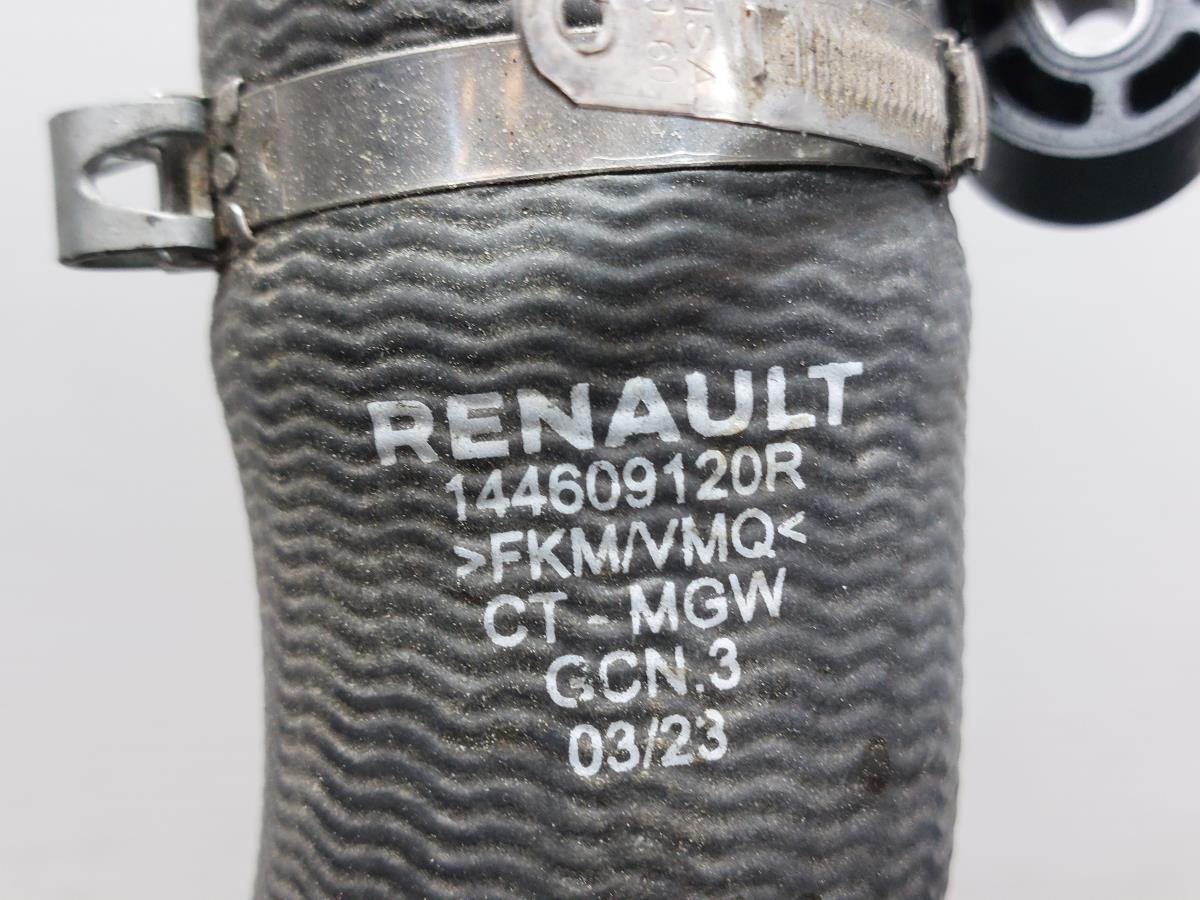 Tubo do intercooler DACIA Jogger Imagem-6