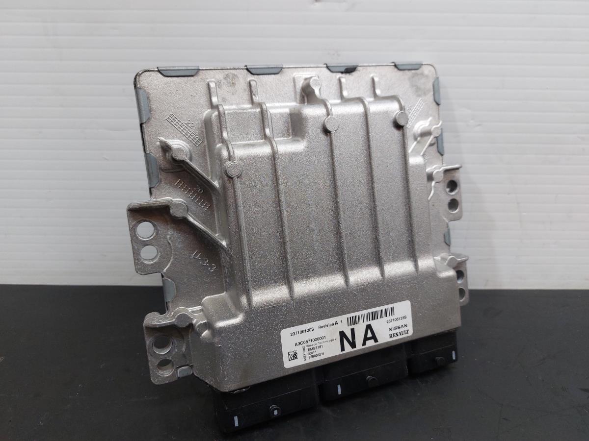 Engine control unit / ECU DACIA Jogger Imagem-0