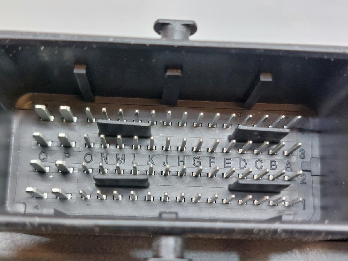 Engine control unit / ECU DACIA Jogger Imagem-3