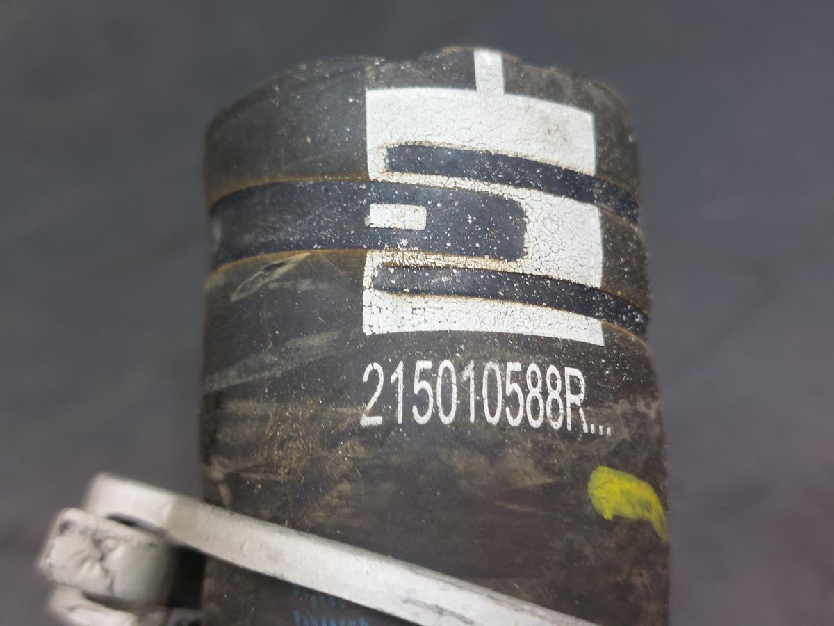 Tubo da água DACIA Jogger Imagem-3