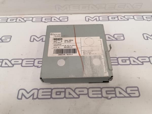 Módulo câmera NISSAN Qashqai/Qashqai+2 I (J10, JJ10)