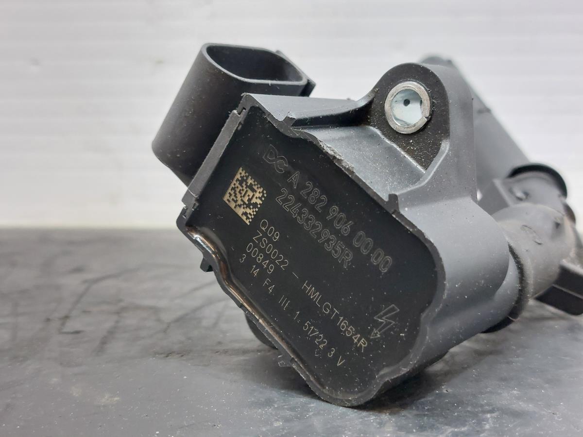 Bobina de encendido DACIA Jogger Imagem-1