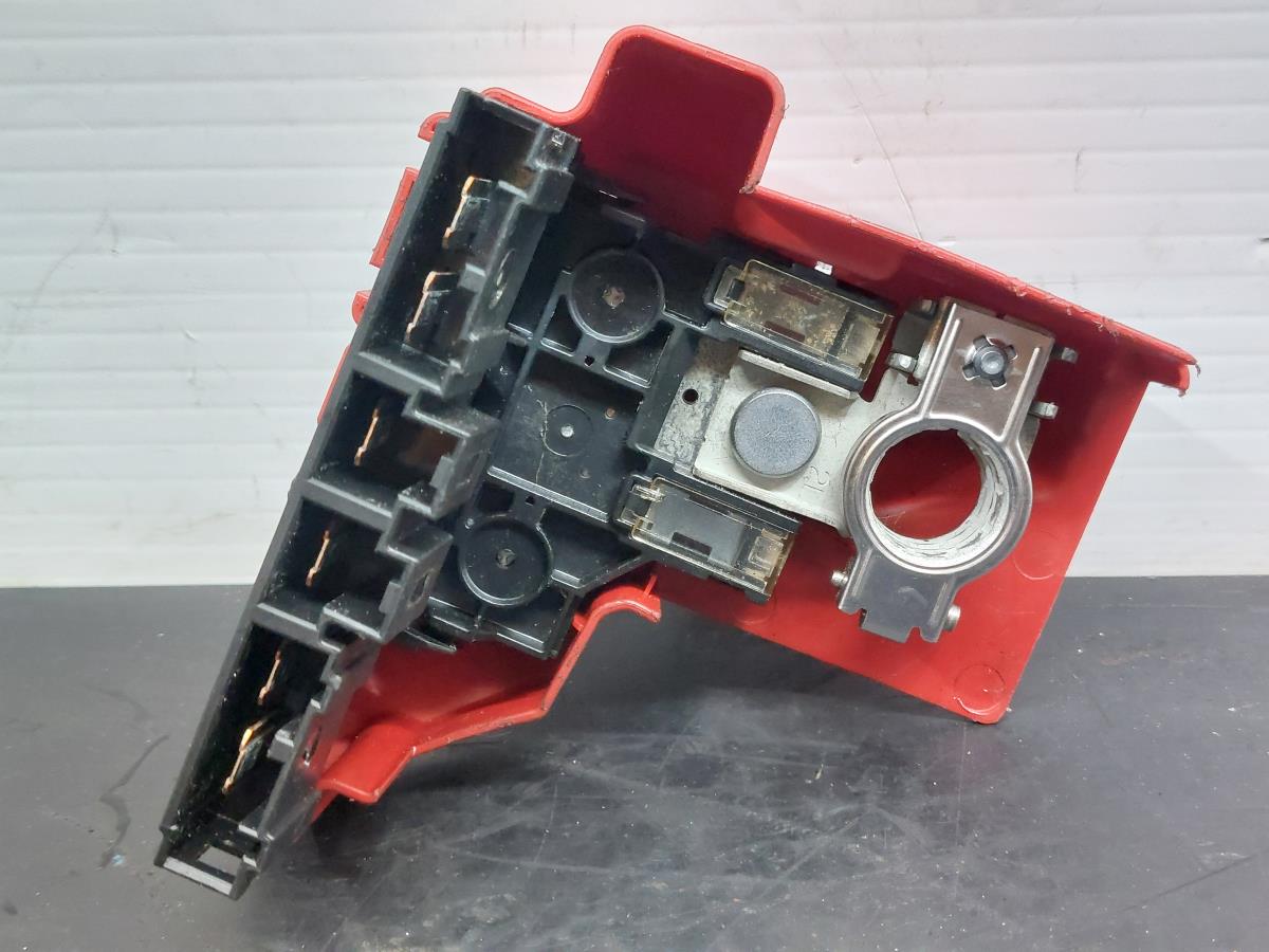 Terminal / cabo positivo da bateria DACIA Jogger Imagem-1