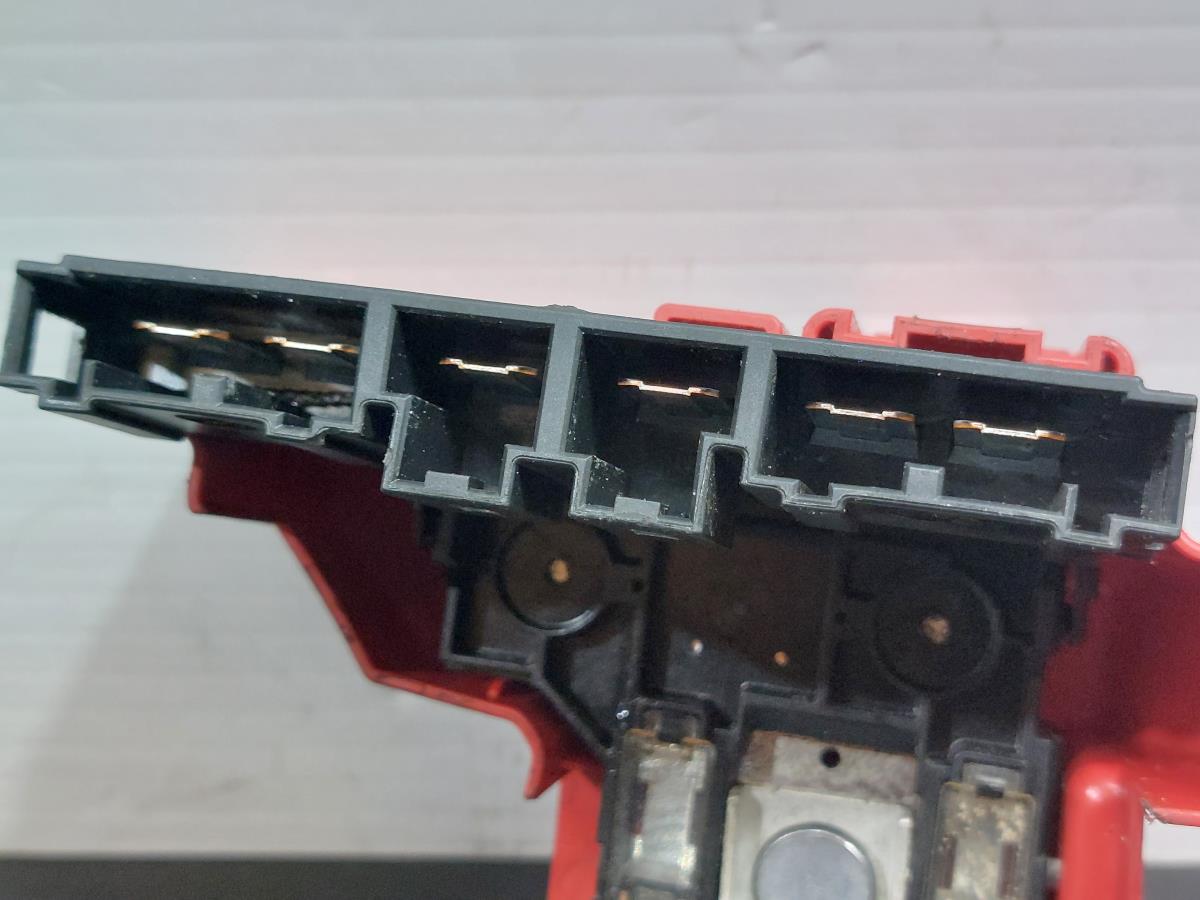 Terminal / cabo positivo da bateria DACIA Jogger Imagem-3