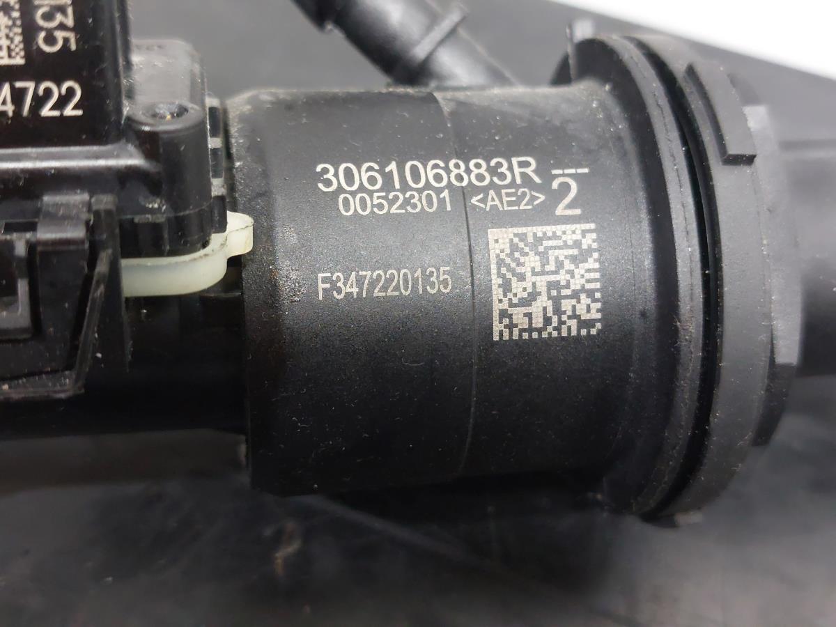 Bomba de embraiagem DACIA Jogger Imagem-1