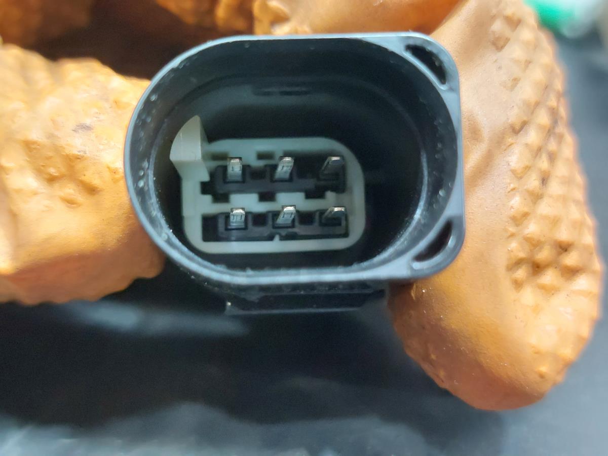 Sonda lambda DACIA Jogger Imagem-1