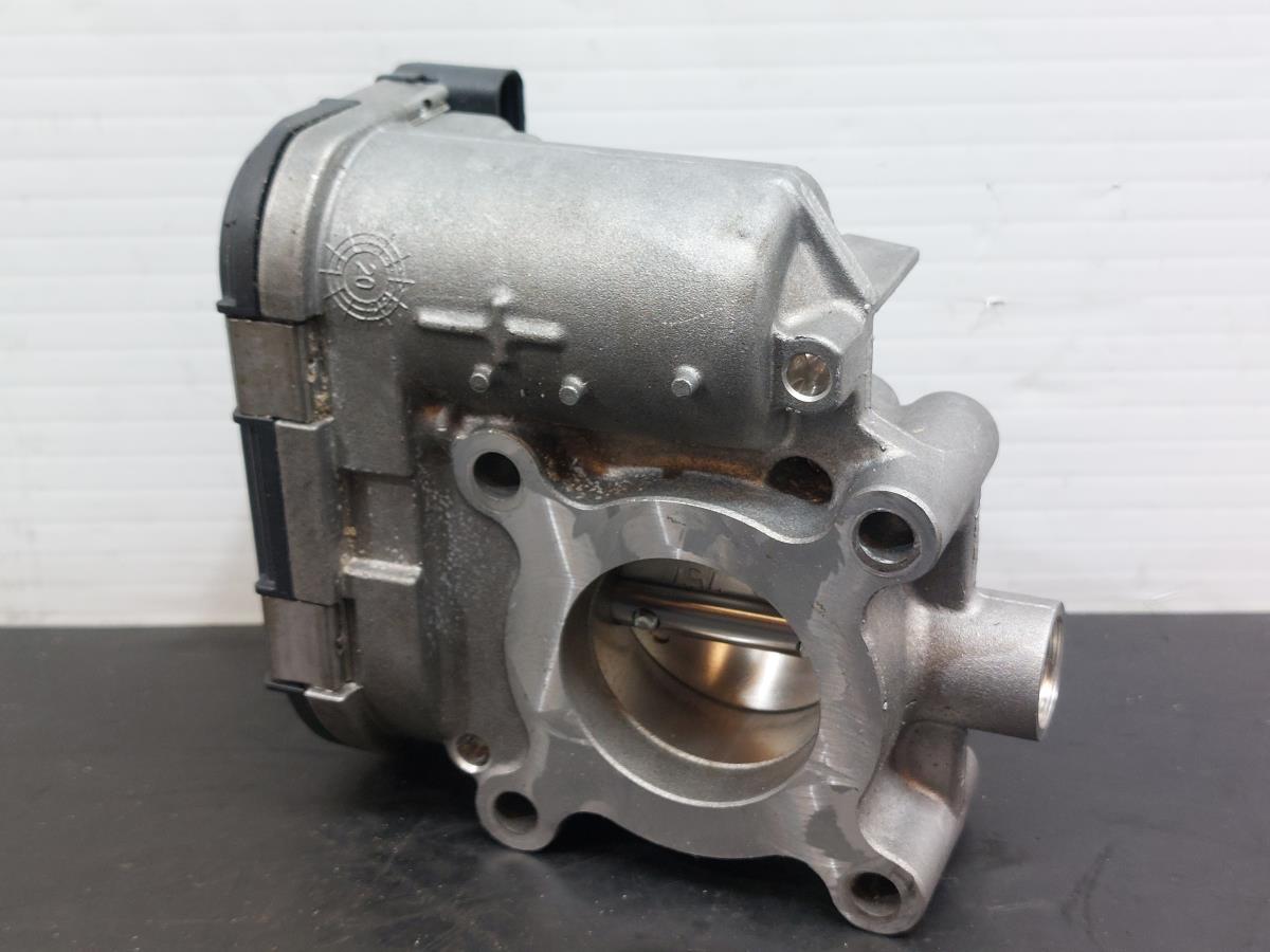 Corpo borboleta DACIA Jogger