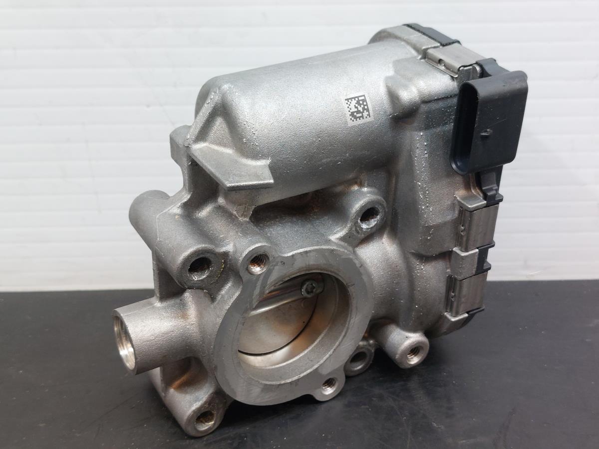 Corpo borboleta DACIA Jogger Imagem-2