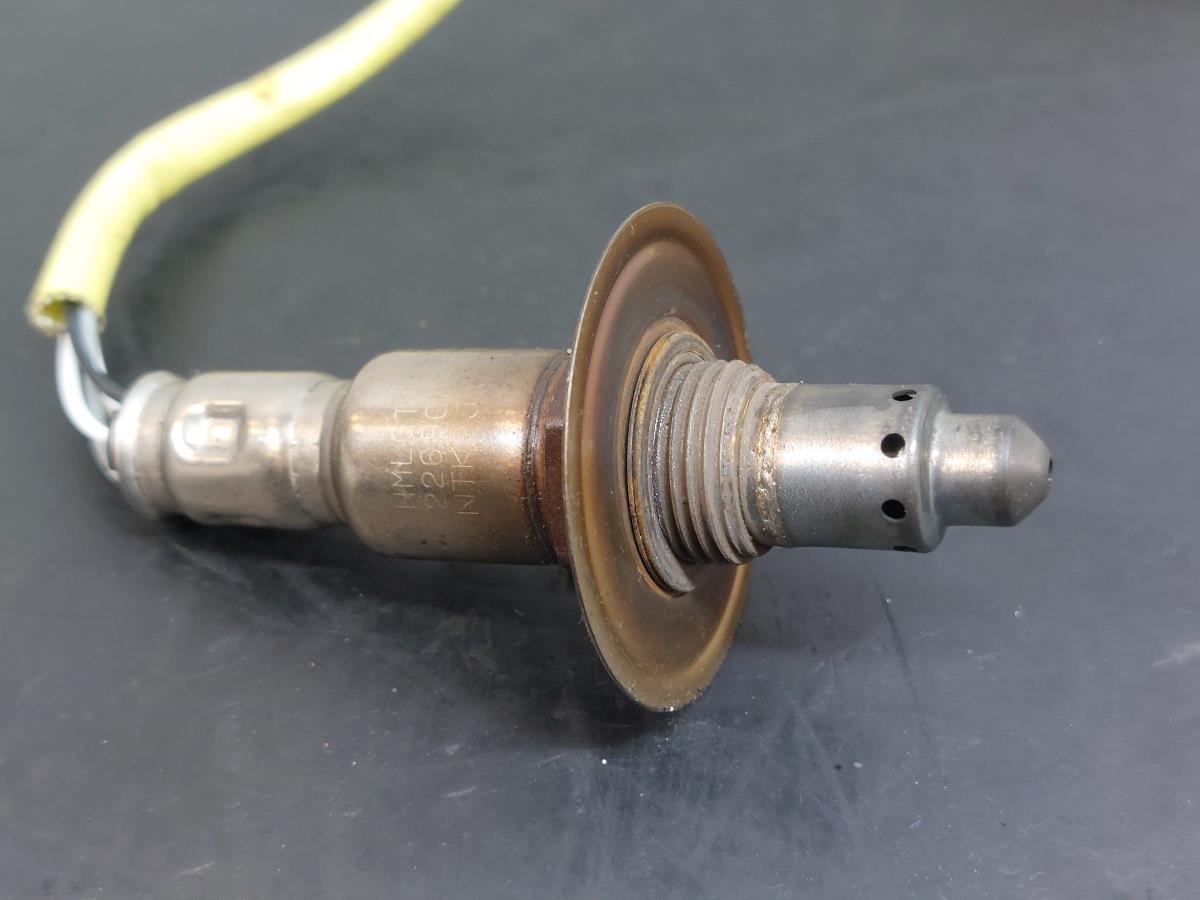 Sonda lambda DACIA Jogger Imagem-1