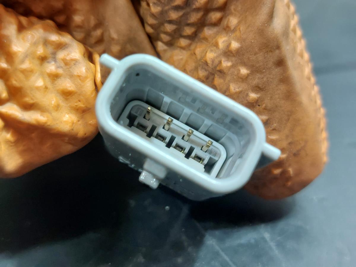 Sonda lambda DACIA Jogger Imagem-2