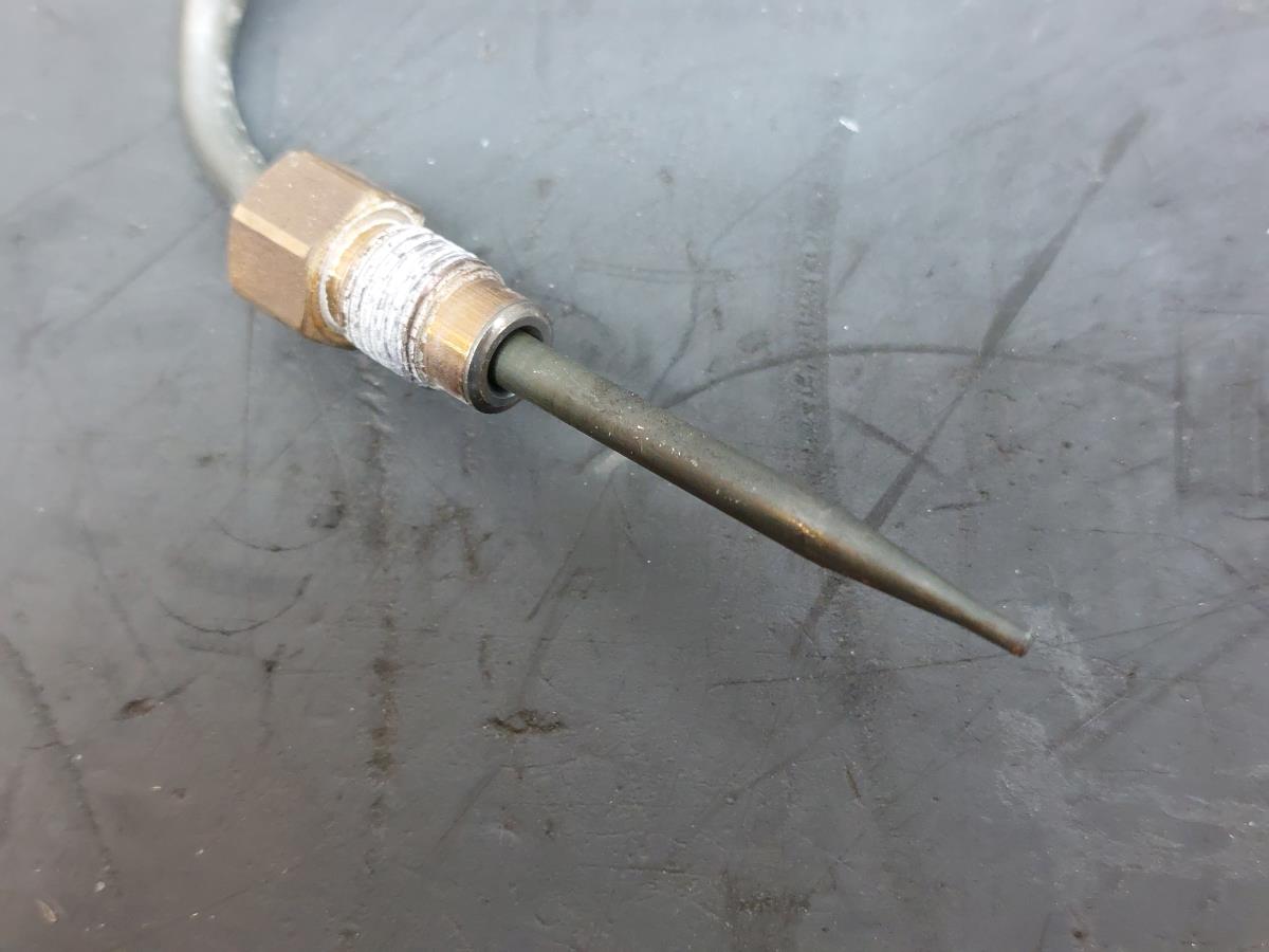 Sonda lambda DACIA Jogger Imagem-1