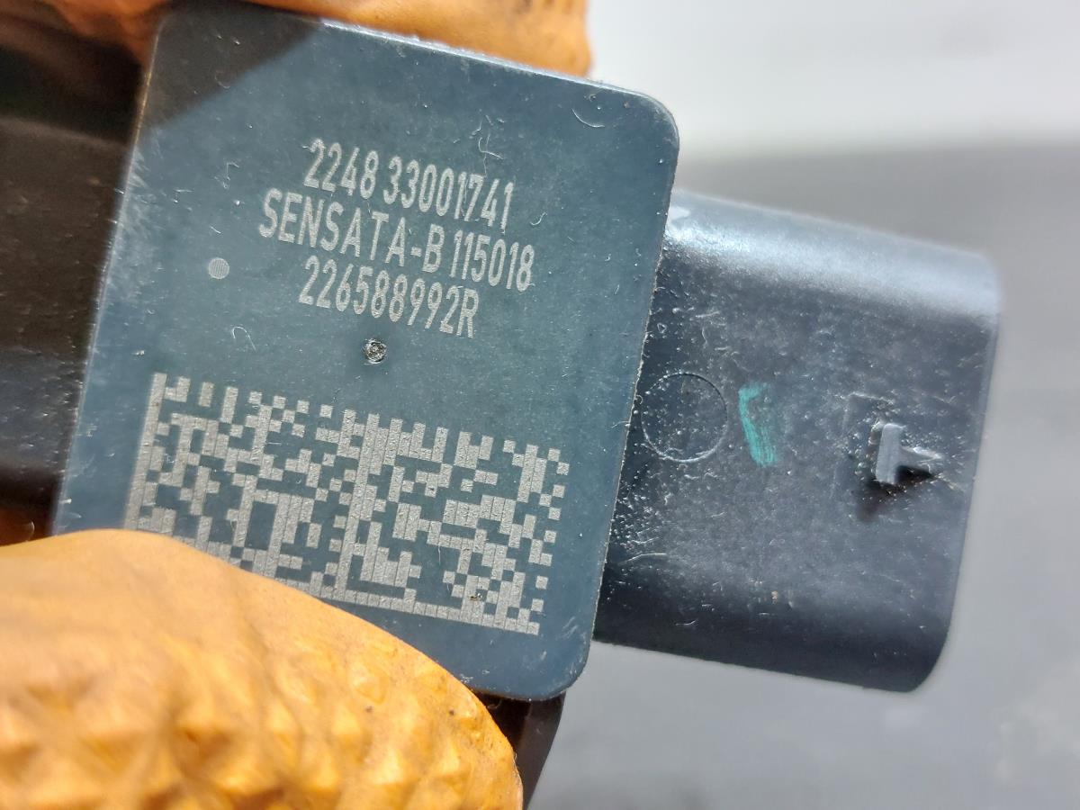 Sonda lambda DACIA Jogger Imagem-3