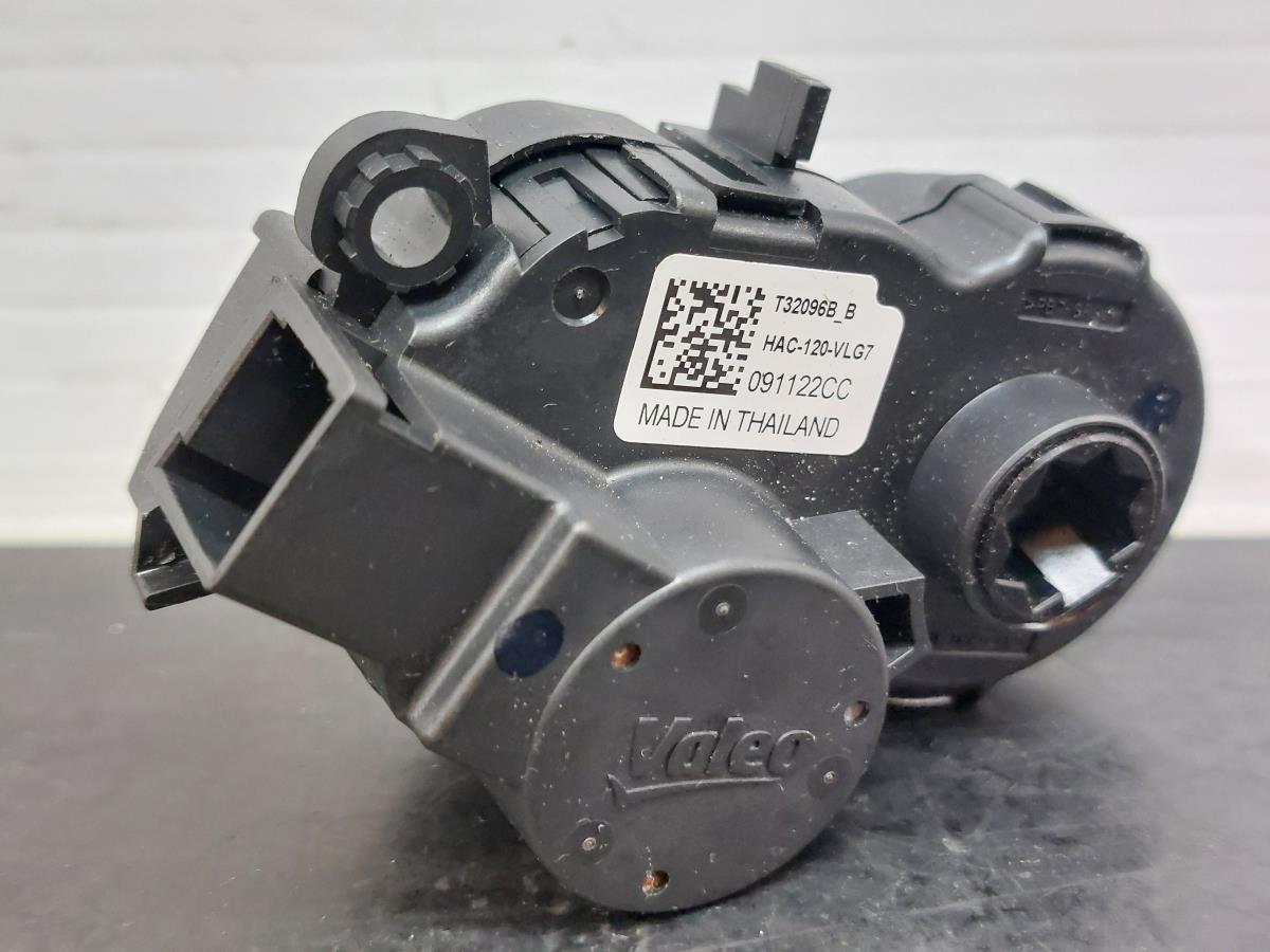 Motor da comporta da sofagem DACIA Jogger