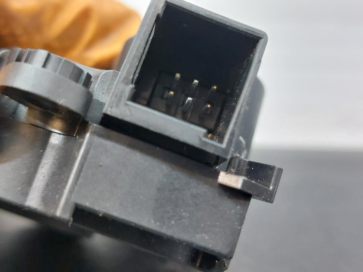 Motor da comporta da sofagem DACIA Jogger Imagem-2