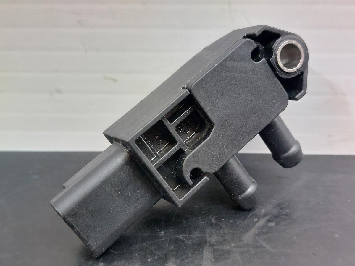 Sensor de pressão do coletor de admissão / sensor MAP DACIA Jogger Imagem-2