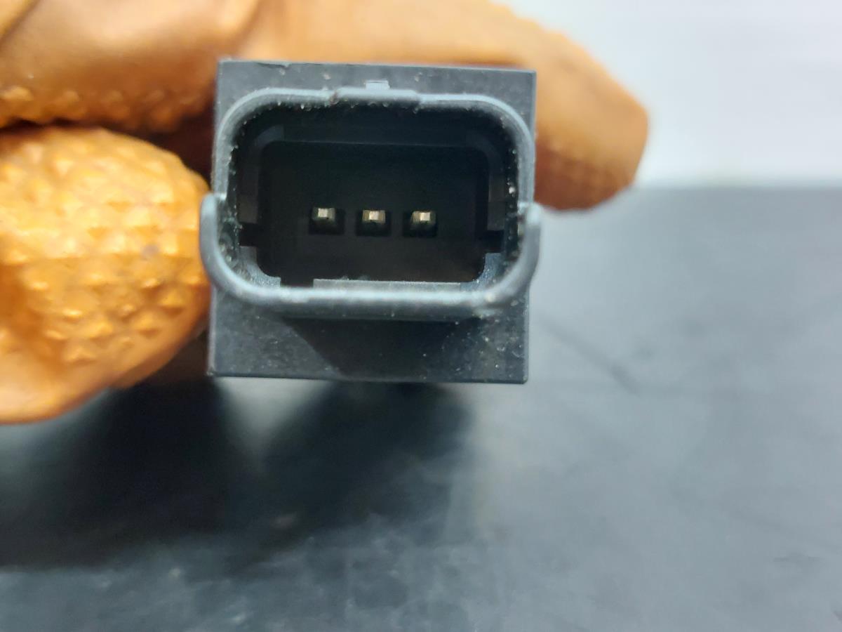 Sensor de pressão do coletor de admissão / sensor MAP DACIA Jogger Imagem-3