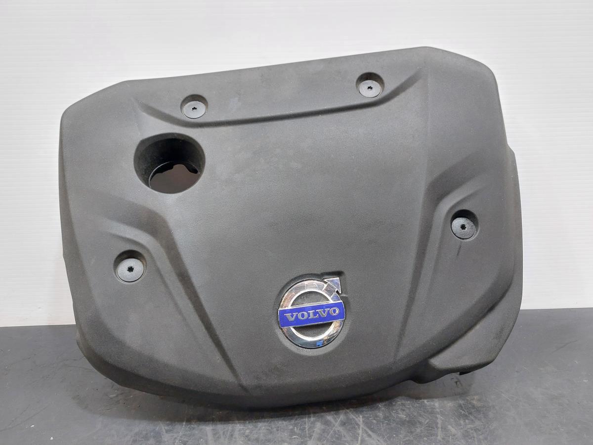 Cobertura do motor / blindagem superior do motor VOLVO S60 II (134)