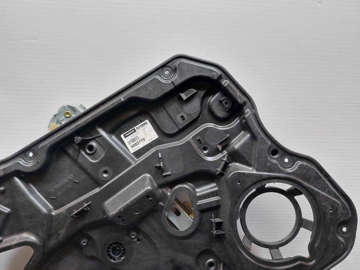 Elevalunas trasero izquierdo VOLVO S60 II (134) Imagem-2