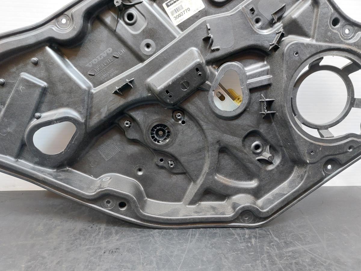 Elevalunas trasero izquierdo VOLVO S60 II (134) Imagem-3