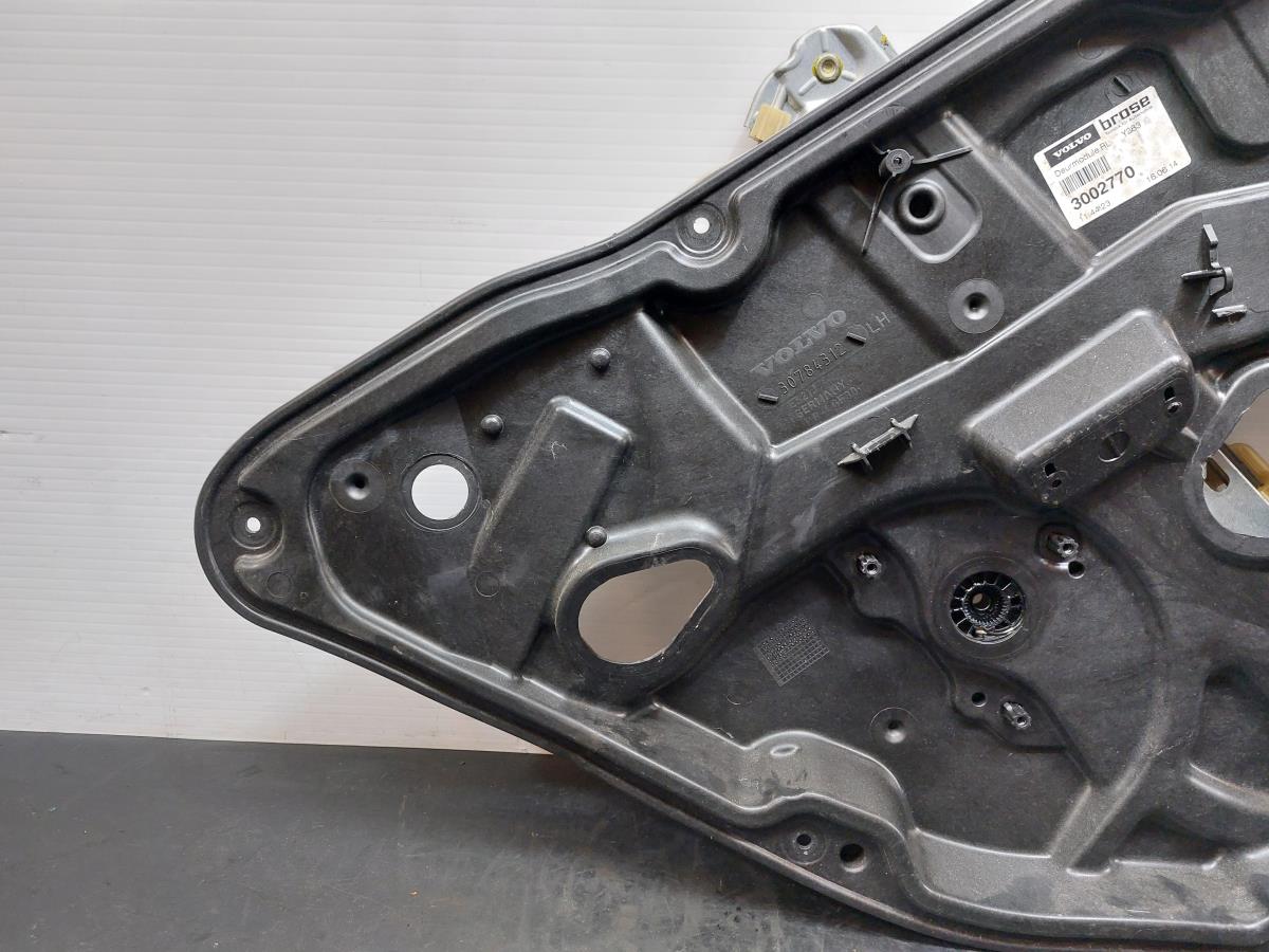 Elevalunas trasero izquierdo VOLVO S60 II (134) Imagem-4