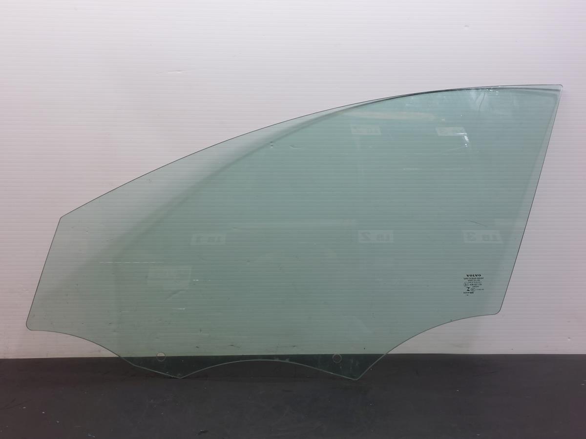 Vidro porta frente esquerda VOLVO S60 II (134)
