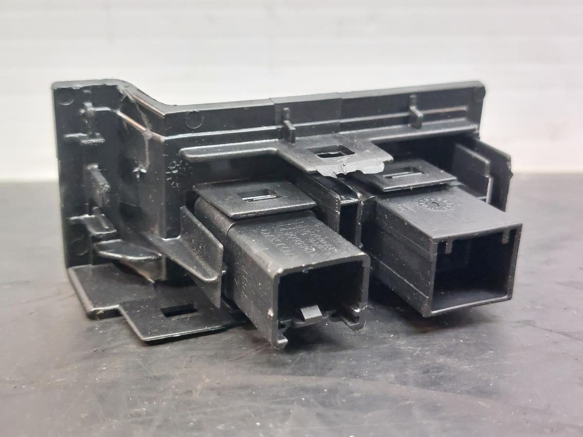 Módulo USB / AUX / IPOD VOLVO S60 II (134) Imagem-1