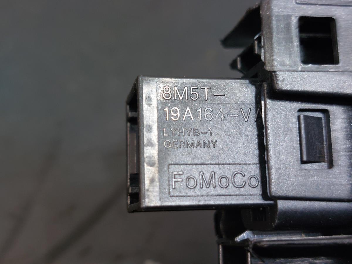 Módulo USB / AUX / IPOD VOLVO S60 II (134) Imagem-5