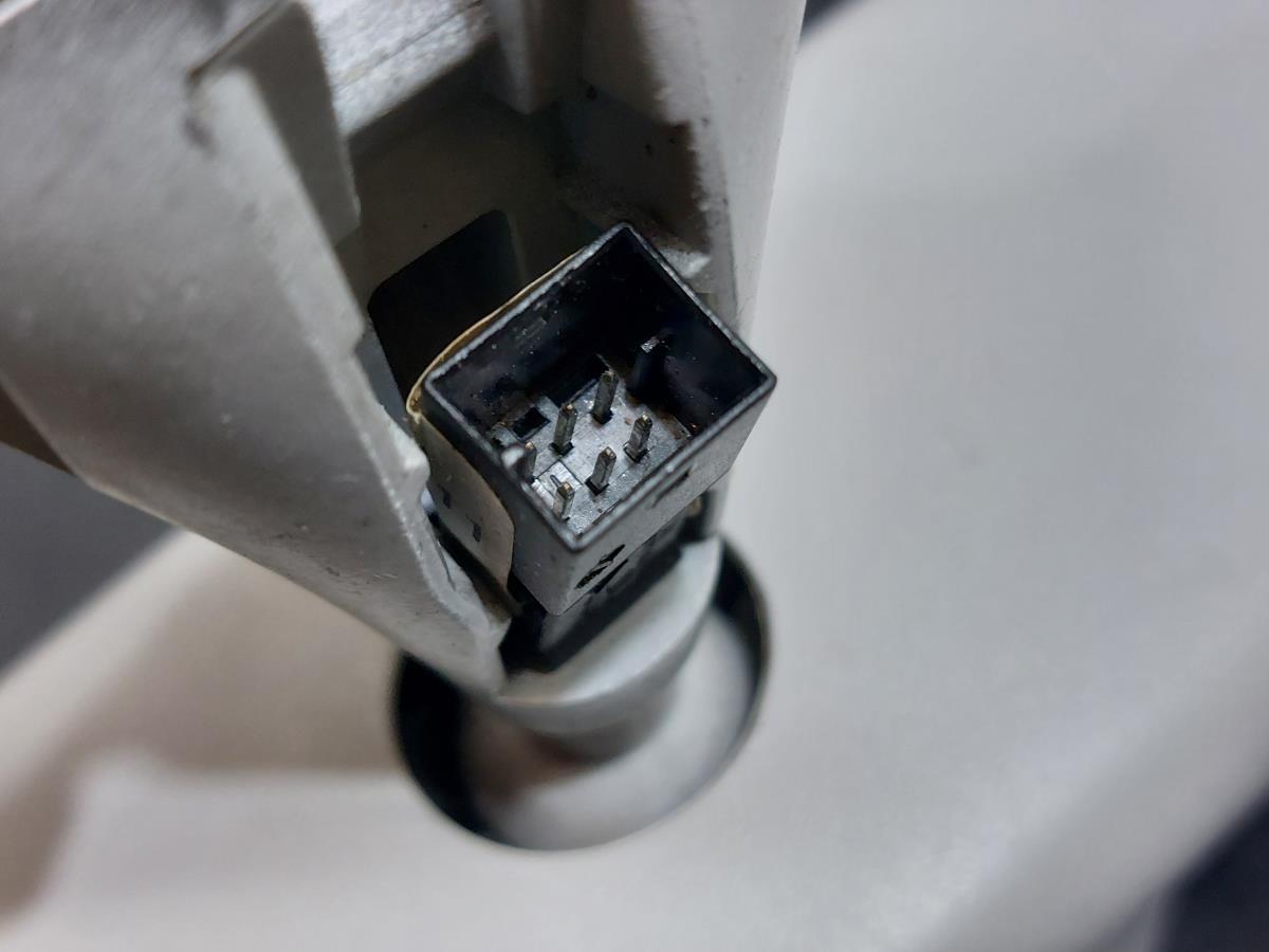 Espelho retrovisor interior VOLKSWAGEN Golf V (1K1) Imagem-6