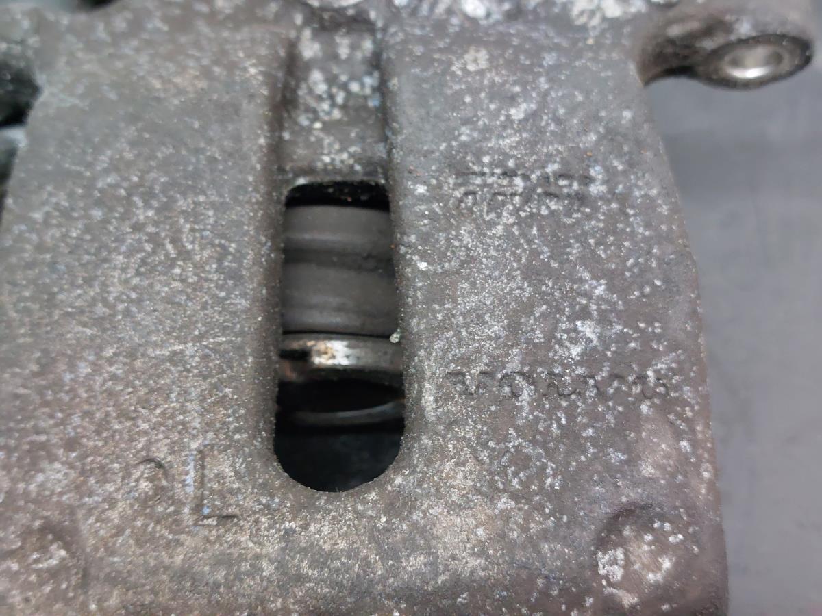 Left rear Brake Caliper VOLVO S60 II (134) Imagem-1