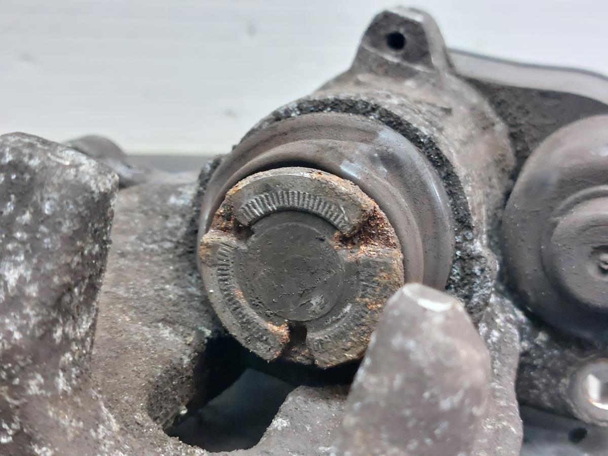 Left rear Brake Caliper VOLVO S60 II (134) Imagem-8
