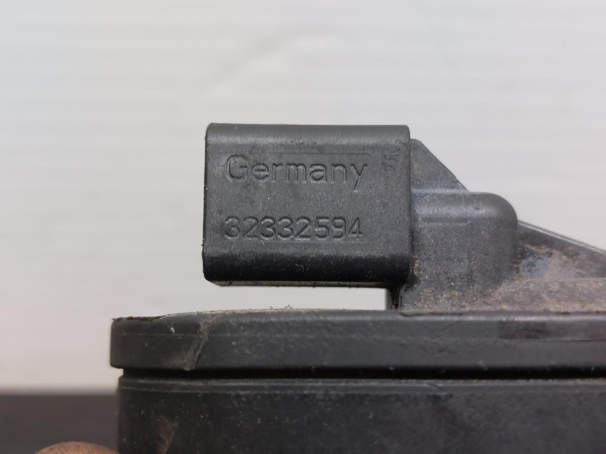Left rear Brake Caliper VOLVO S60 II (134) Imagem-10