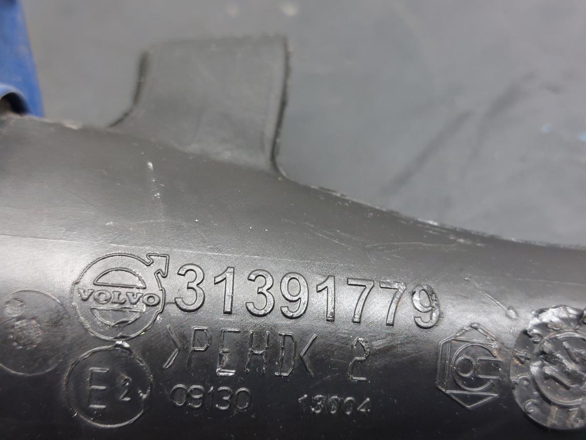 Tubo da água VOLVO S60 II (134) Imagem-5