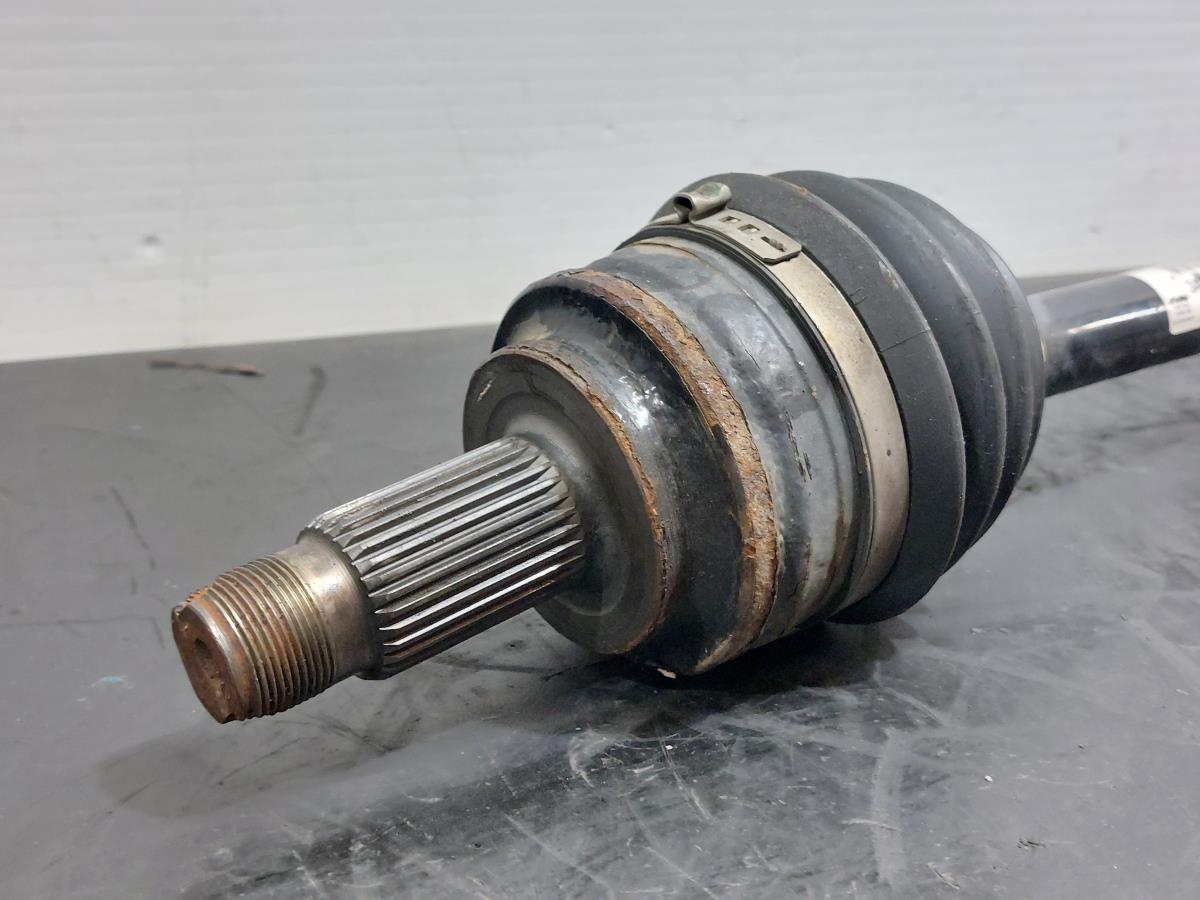 Transmissão frente esquerda BMW X3 (E83) Imagem-1