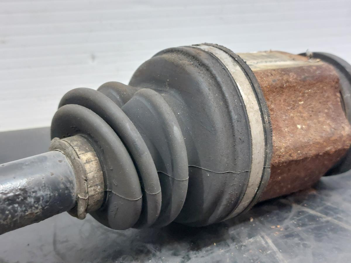 Transmissão frente esquerda BMW X3 (E83) Imagem-4