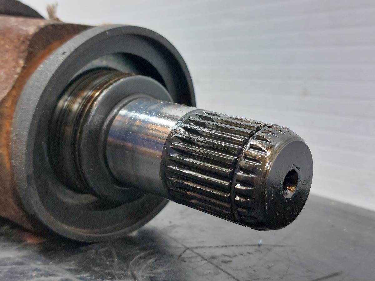 Transmissão frente esquerda BMW X3 (E83) Imagem-6