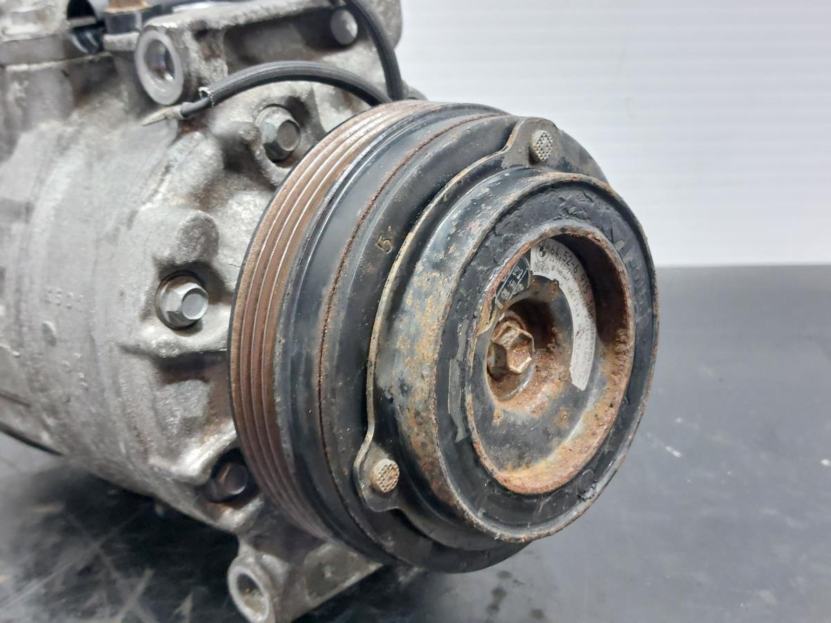 Compressore A/C BMW X3 (E83) Imagem-1