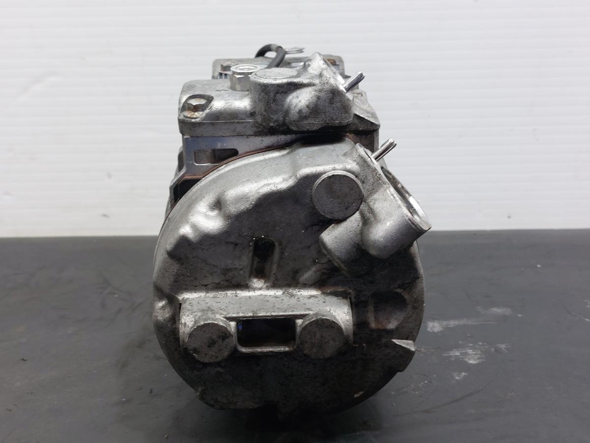 Compressore A/C BMW X3 (E83) Imagem-7