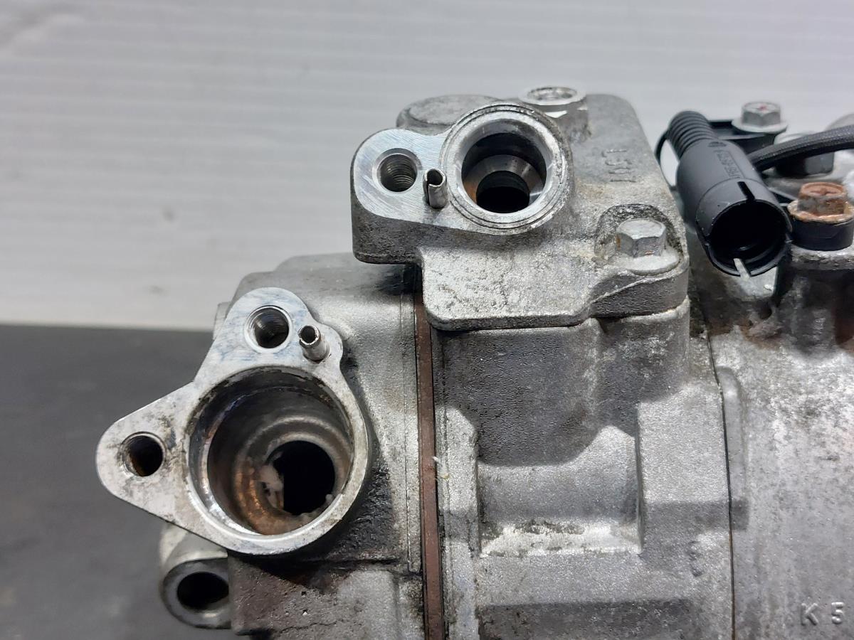 Compressore A/C BMW X3 (E83) Imagem-9