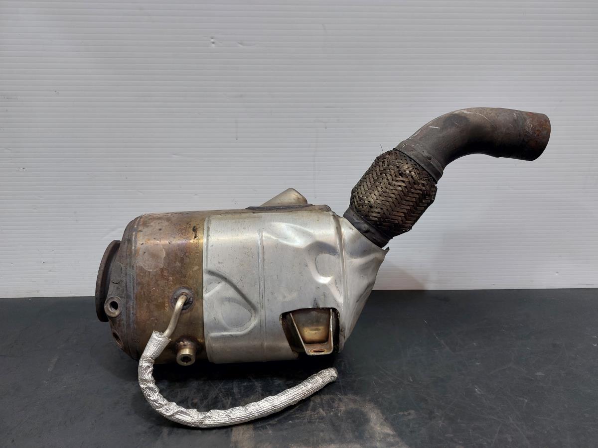 Catalyseur / filtre à particules BMW X3 (E83)