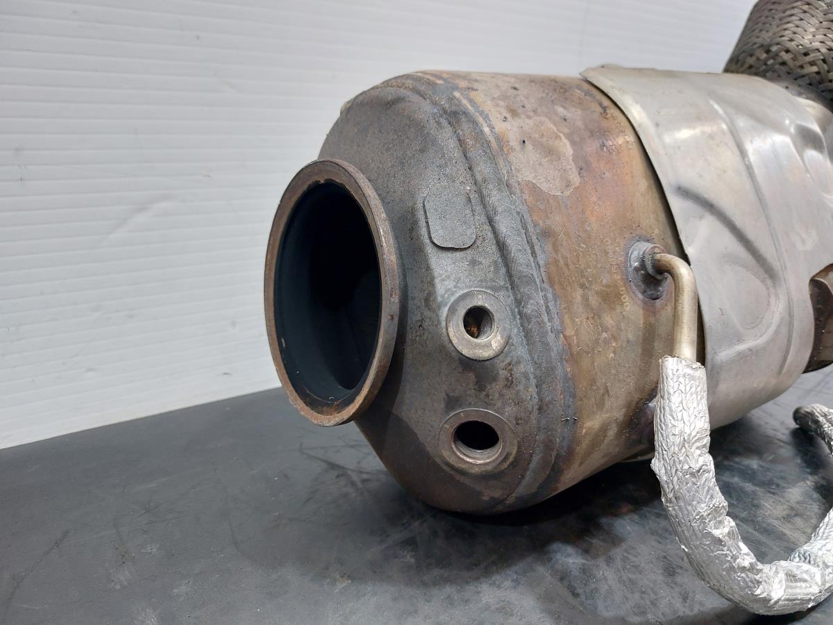 Catalyseur / filtre à particules BMW X3 (E83) Imagem-2