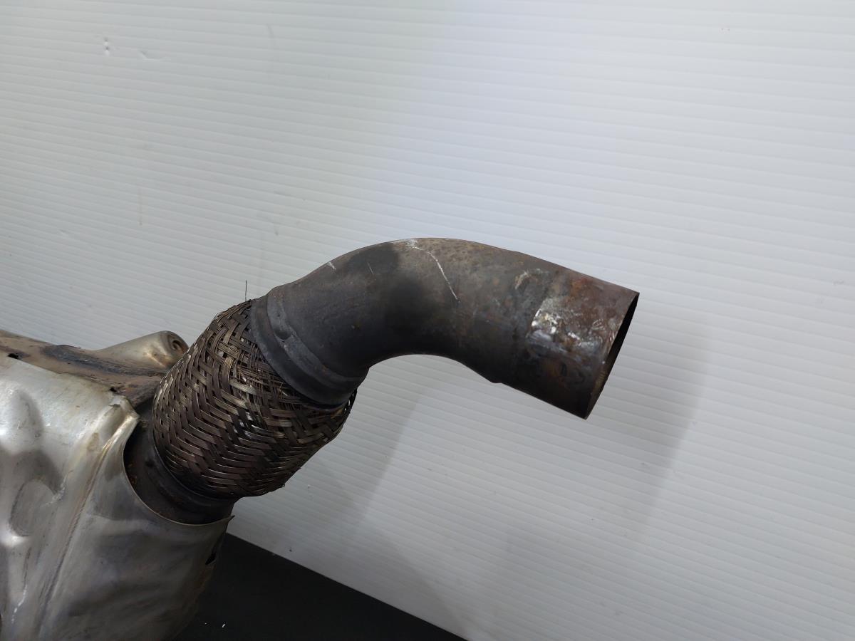 Catalyseur / filtre à particules BMW X3 (E83) Imagem-4