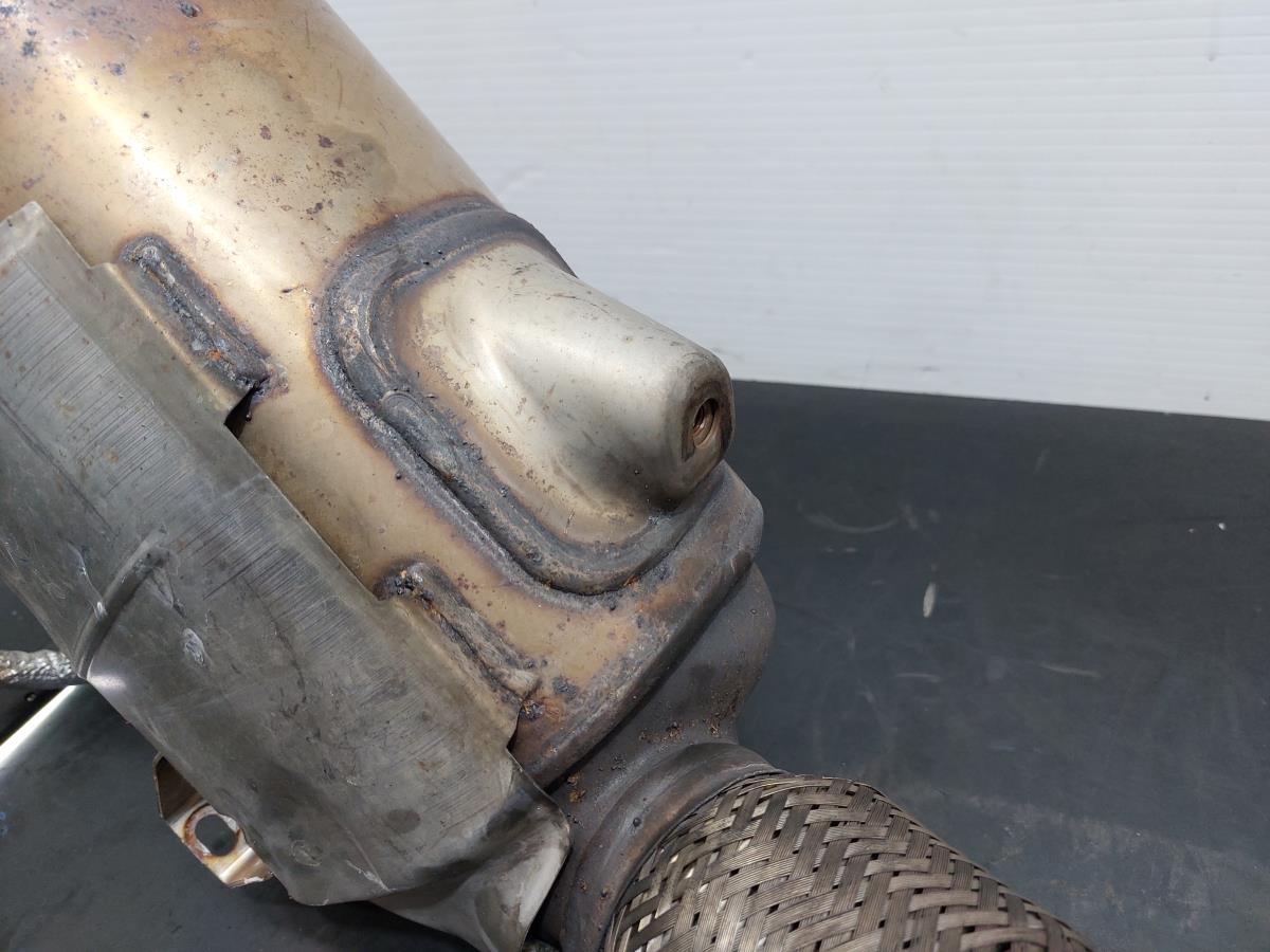 Catalyseur / filtre à particules BMW X3 (E83) Imagem-6