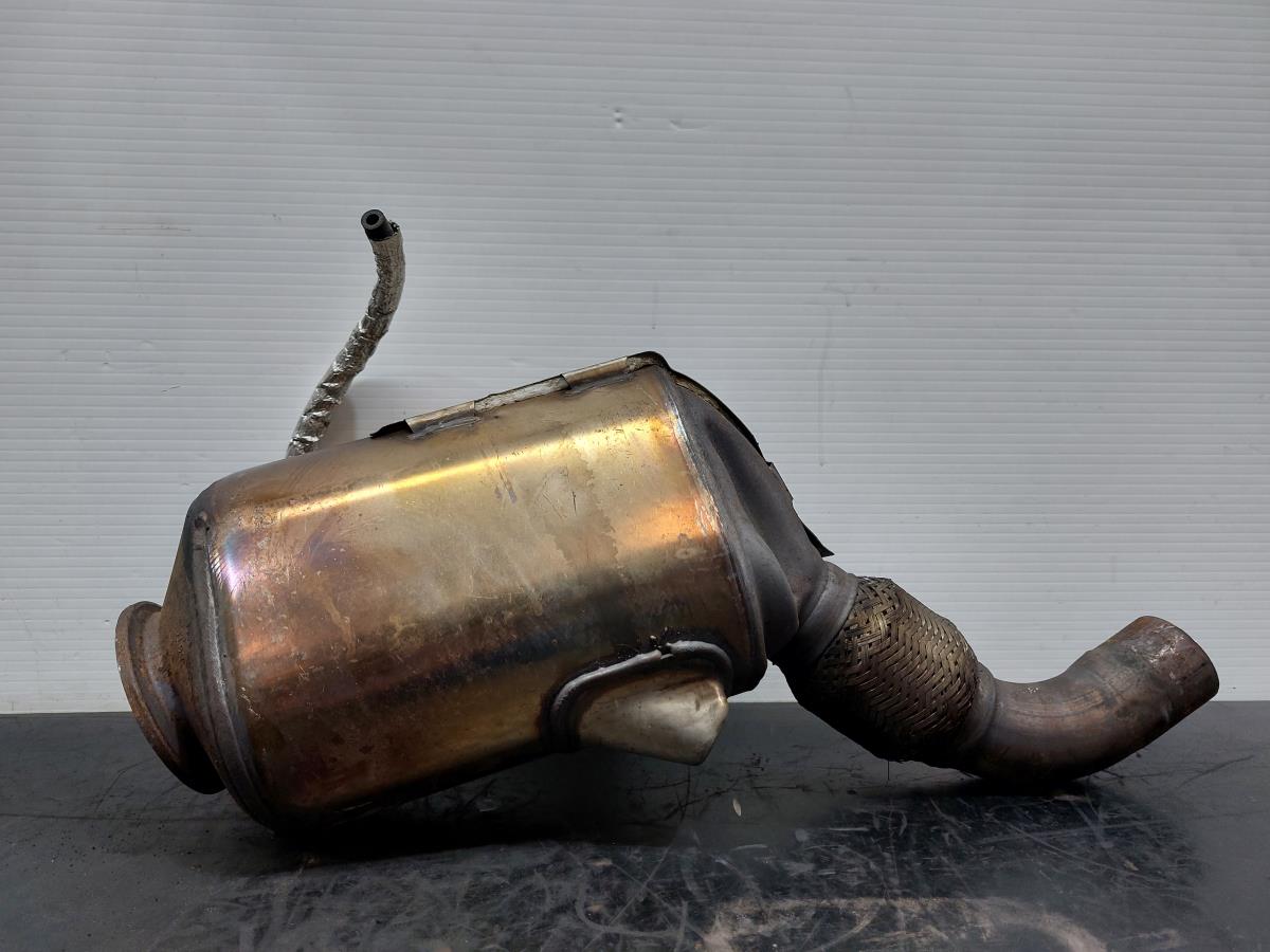 Catalyseur / filtre à particules BMW X3 (E83) Imagem-8