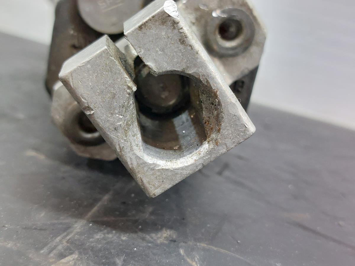 Arbre de transmission BMW X3 (E83) Imagem-6