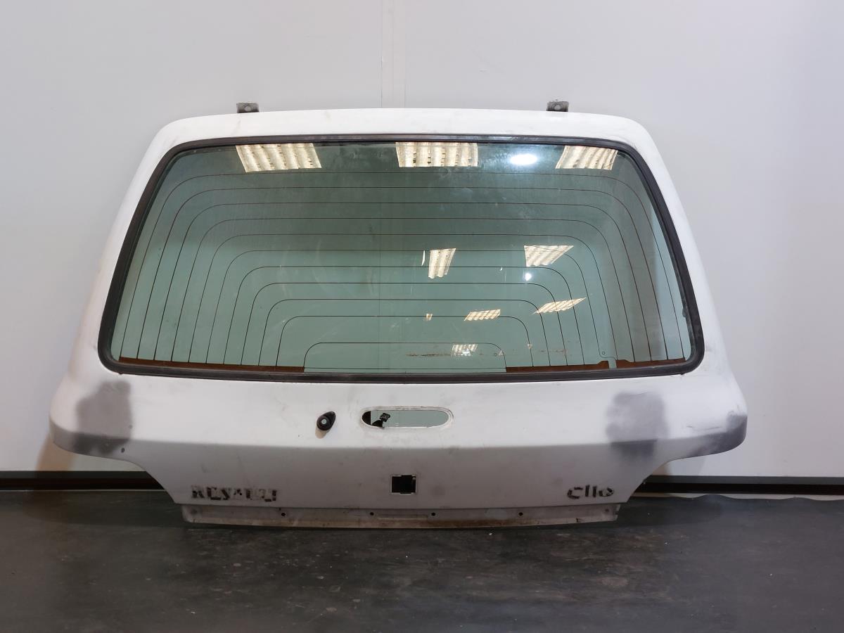 Porta / tampa da mala RENAULT Clio I (B/C57_, 5/357_)