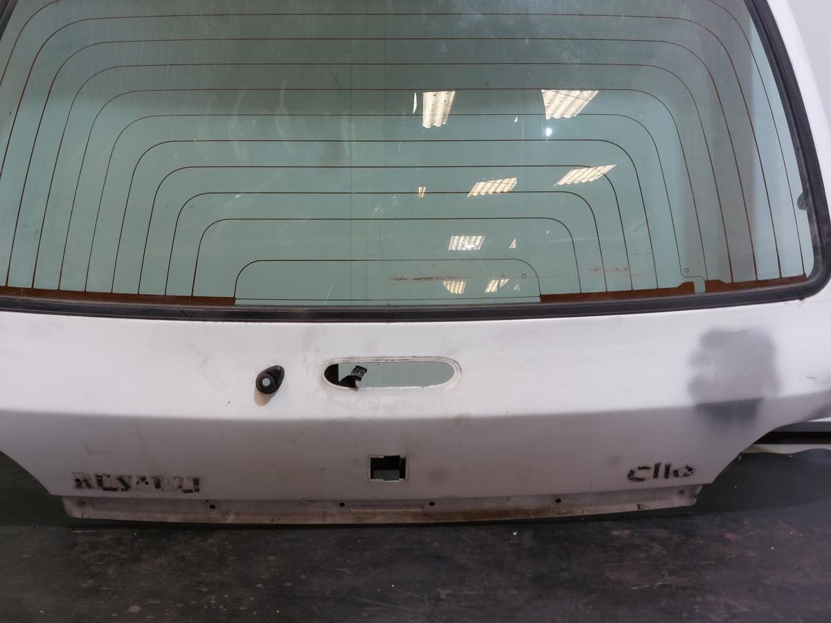 Porta / tampa da mala RENAULT Clio I (B/C57_, 5/357_) Imagem-1