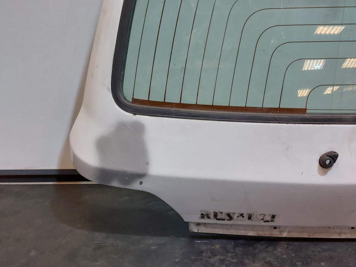Porta / tampa da mala RENAULT Clio I (B/C57_, 5/357_) Imagem-3