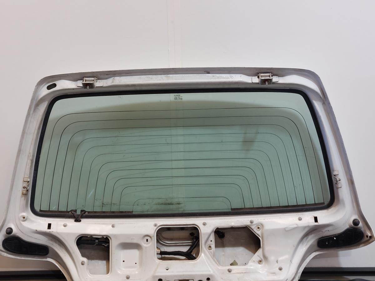 Porta / tampa da mala RENAULT Clio I (B/C57_, 5/357_) Imagem-7